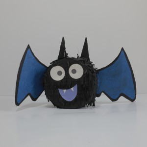 Engros brugerdefineret pinata mini pinata hallows pinatas