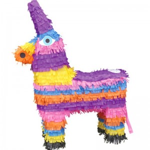 æsel pinata