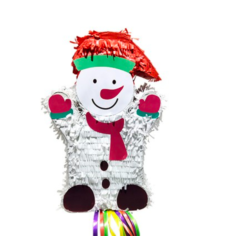 Jul pinata