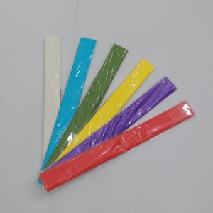 Varmt salg crepe papir