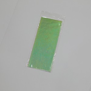 Multikarvet silkepapir til håndværksprojekter, udsmykning eller gaveindpakningsbehov for all-forekomst